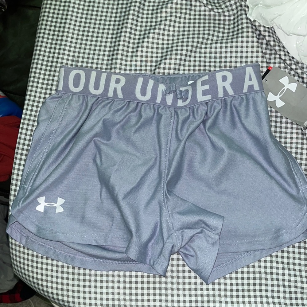 Under Armour shorts